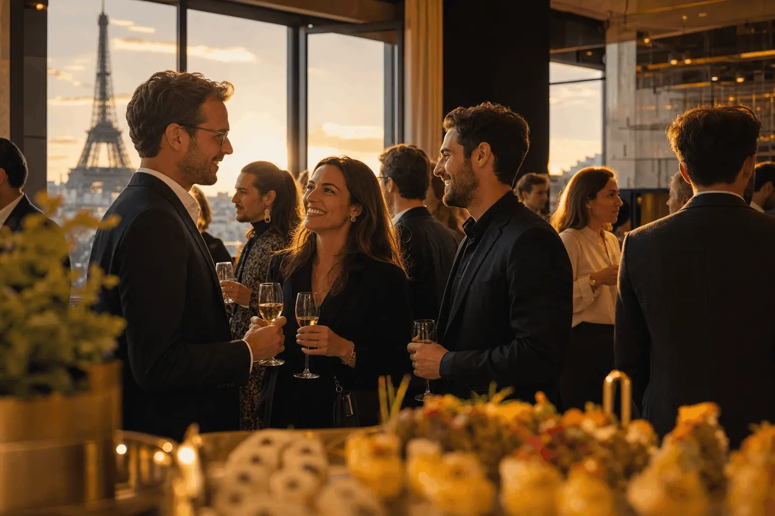 Afterworks